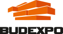 Логотип BUDEXPO